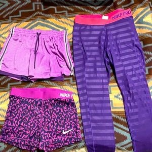 Nike set